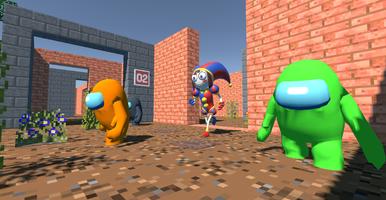 Pomni Digital Circus screenshot 2
