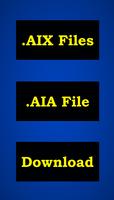 Free AIA & AIX File capture d'écran 1