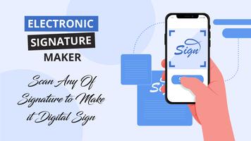 Electronic Signature Maker screenshot 2