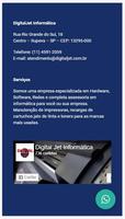 Digital Jet 截圖 1