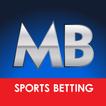 Magic Betting - Sportwedden icono