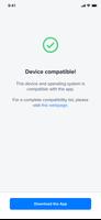 Compatibility Check постер