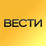 آیکون‌ Vesti - news, photo and video