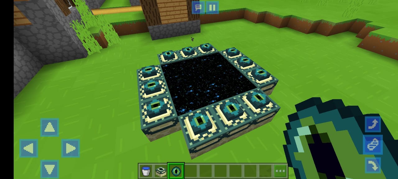 MainCraft: build & mine blocks APK 1.7.7.89 for Android – Download