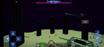 Minebuildcraft captura de pantalla 2