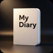 Daily Diary - My Pocket Diary! icon