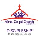 AGC Discipleship APK