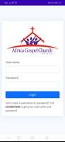 AGC Discipleship Affiche