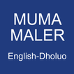 Muma Maler - English Luo Bible