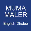 Muma Maler - English Luo Bible APK