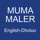 APK Muma Maler - English Luo Bible