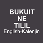 Icona English Kalenjin Bible