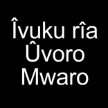 English Kiembu Bible