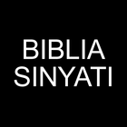 English Maasai Bible icône