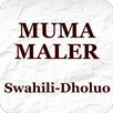 Muma Maler - Swahili Luo Bible-APK