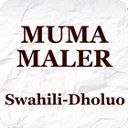 Muma Maler - Swahili Luo Bible icône