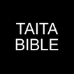 English Taita Bible आइकन