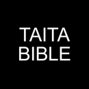 English Taita Bible APK