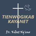 Tienwogikab Kayanet icône