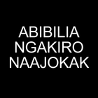 English Turkana Bible أيقونة