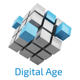 Digital Age icône