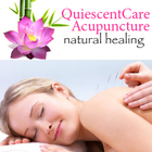 QuiescentCare Acupuncture icon