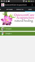 برنامه‌نما QuiescentCare Acupuncture عکس از صفحه