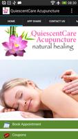 Poster QuiescentCare Acupuncture