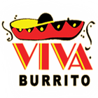 Viva Burrito Zeichen