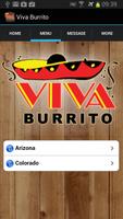 Viva Burrito 截图 1