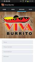 Viva Burrito 截图 3