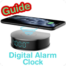 Digital Alarm Clock Guide APK