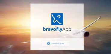 Bravofly - flights and hotel