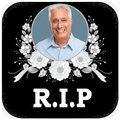 Condolence Photo Frame