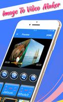 Image To Video Maker ảnh chụp màn hình 2
