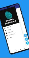Digital Signature スクリーンショット 3