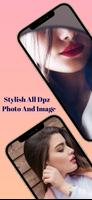 Stylish Dpz Girls Photos | Dp syot layar 1