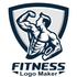 Logo maker For Gym & Fitness APK