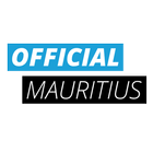 Official Mauritius icône