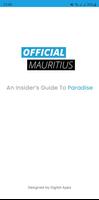 Official Mauritius Plakat