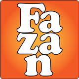 Fazan, Word Chain, Grab on Beh icon