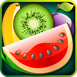 Fruit Rush simgesi