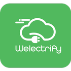 Welectrify icône