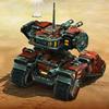 Battle Tanks Mod apk última versión descarga gratuita