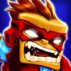 Unepic Heroes biểu tượng