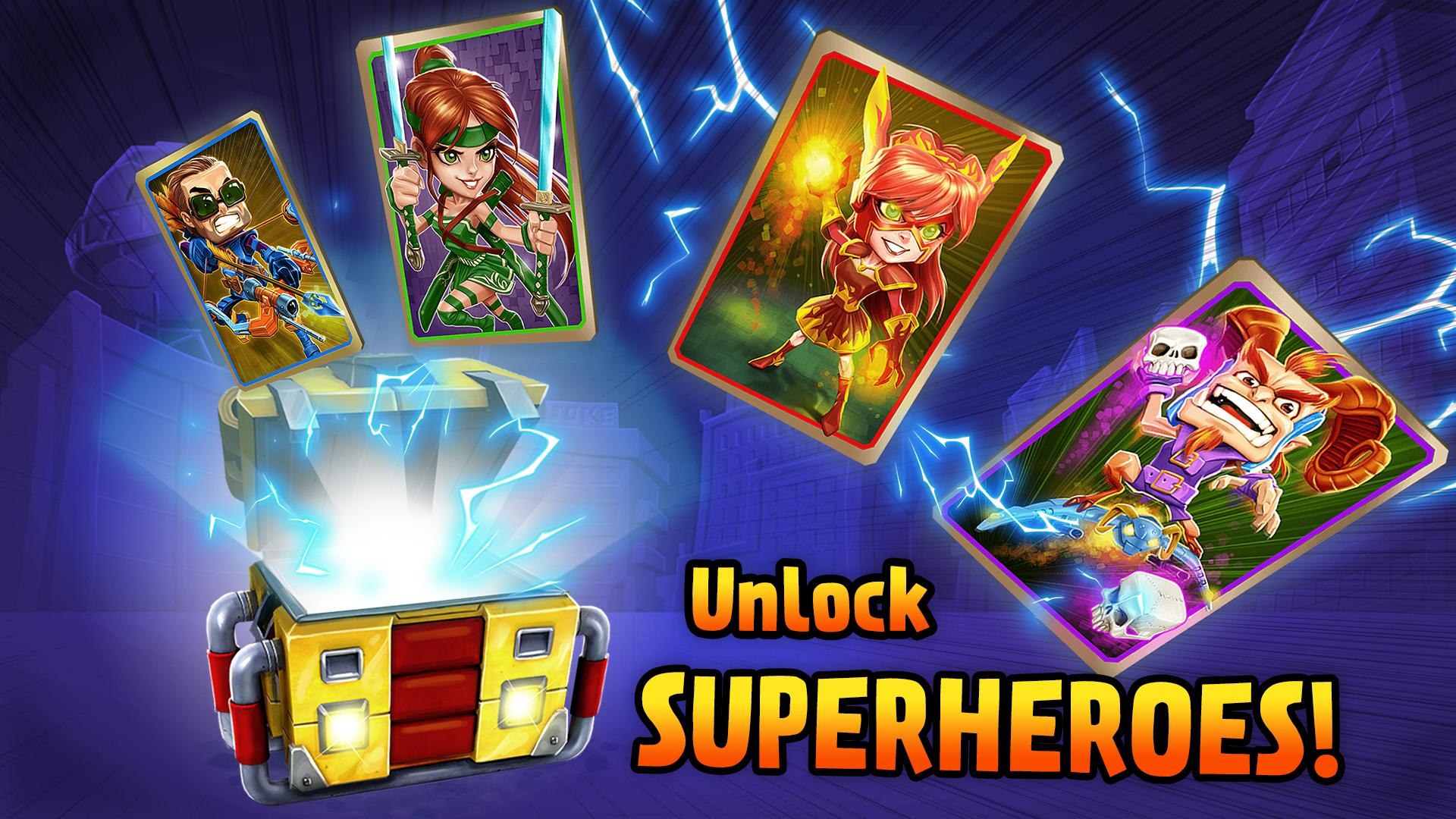 Unepic Heroes For Android Apk Download Unepic Heroes For Android Apk Download