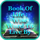 Book Of Life : Wise Word To Live By biểu tượng