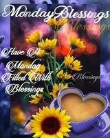 Everyday Blessings Affiche