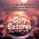 Daily Blessings APK