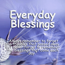 Everyday Blessings APK